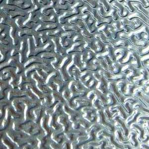 Aluminum Checkered Sheet 5 Bar Pattern Sheet